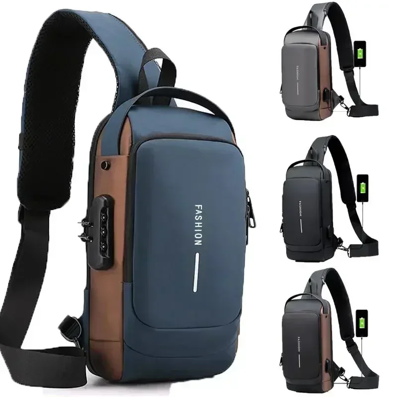 Waterproof Anti-Theft Backpack - Travel Backpack Anti Theft บทวิจารณ์และราคา