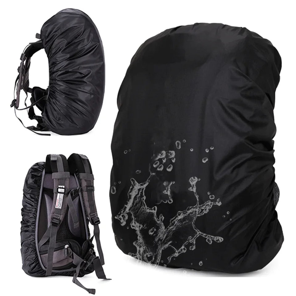 KoKossi 20-80L Lightweight Nyl - Rain Cover Backpack บทวิจารณ์และราคา