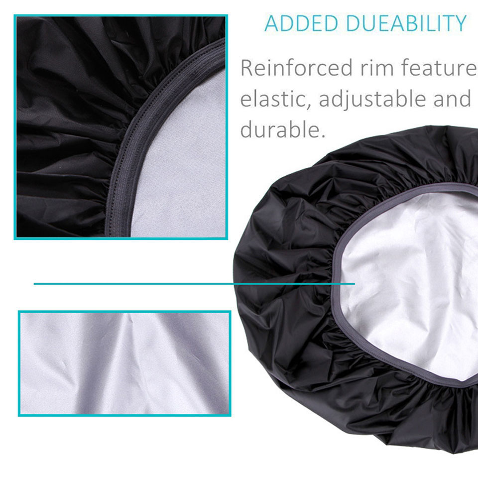 KoKossi 20-80L Lightweight Nyl - Rain Cover Backpack บทวิจารณ์และราคา