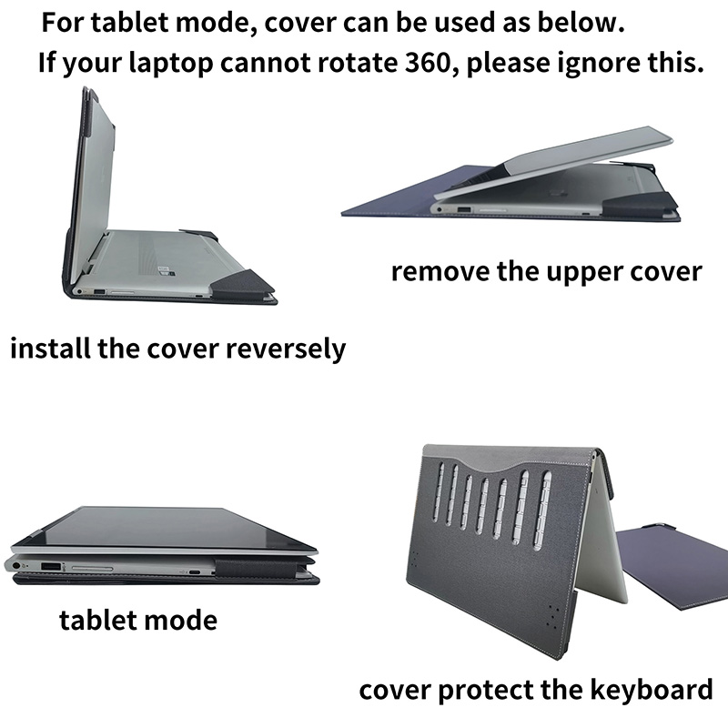 Laptop Case For Vivobook S 16  - Laptop Sleeve Removable บทวิจารณ์และราคา