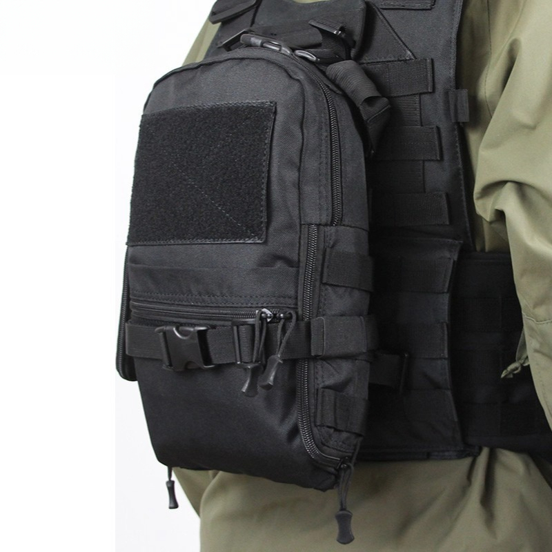 Tactical Bag Backpack Camoufla - Hydration Pack Outdoor บทวิจารณ์และราคา
