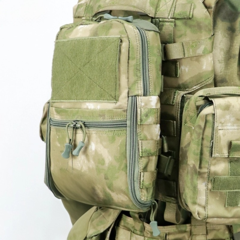 Tactical Bag Backpack Camoufla - Hydration Pack Outdoor บทวิจารณ์และราคา