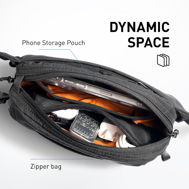 Mark Ryden Crossbody Bags Spor - Sling Backpack Shoulder บทวิจารณ์และราคา