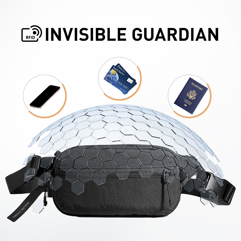 Mark Ryden Crossbody Bags Spor - Sling Backpack Shoulder บทวิจารณ์และราคา