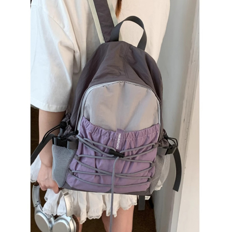 Travel Backpack Woman Everyday - Fashion Backpack Women บทวิจารณ์และราคา