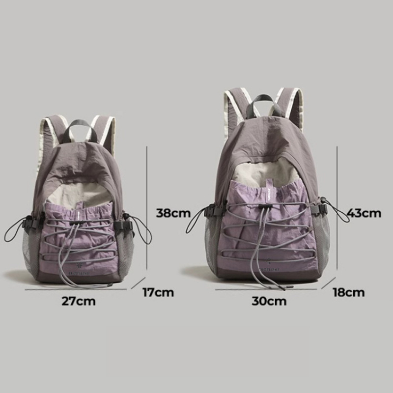 Travel Backpack Woman Everyday - Fashion Backpack Women บทวิจารณ์และราคา