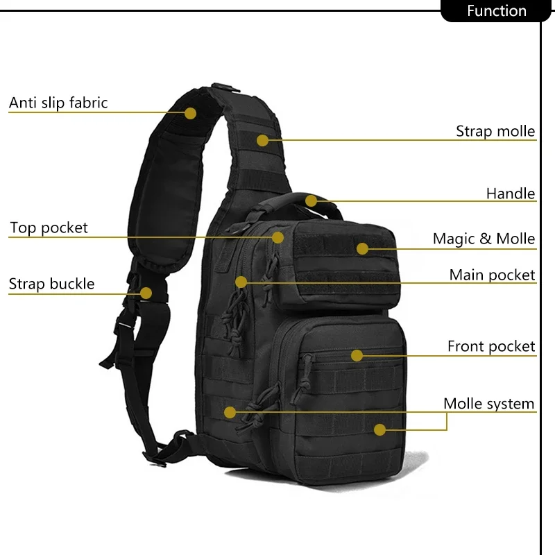 1WOutdoor Shoulder Bag Rover 1 - Backpack Diaper Bag บทวิจารณ์และราคา