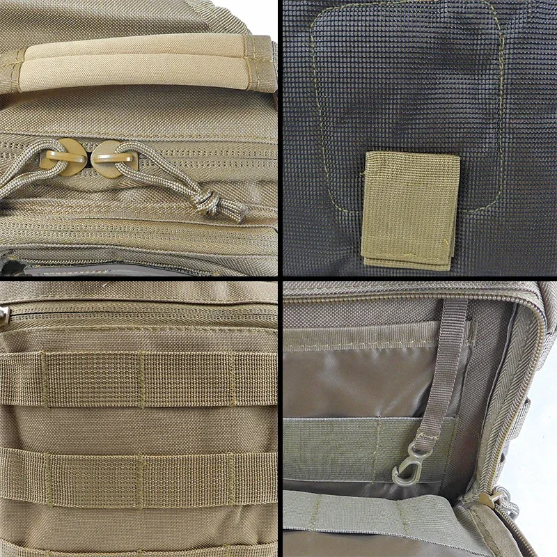 1WOutdoor Shoulder Bag Rover 1 - Backpack Diaper Bag บทวิจารณ์และราคา