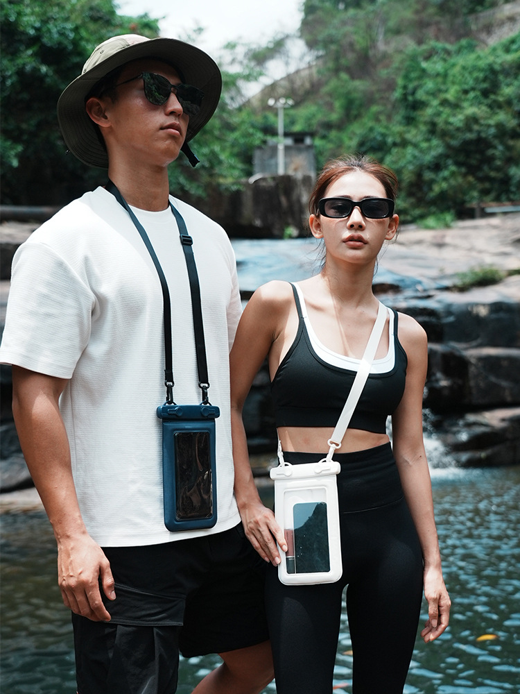 Sponge phone waterproof bag fl - Hydration Pack Outdoor บทวิจารณ์และราคา