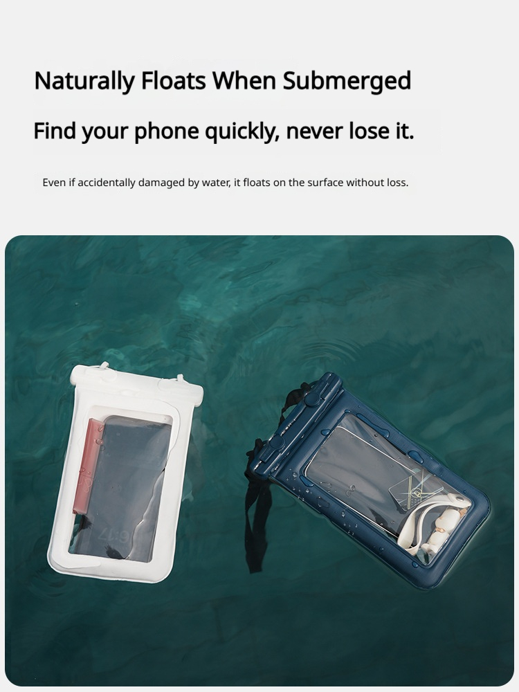 Sponge phone waterproof bag fl - Hydration Pack Outdoor บทวิจารณ์และราคา