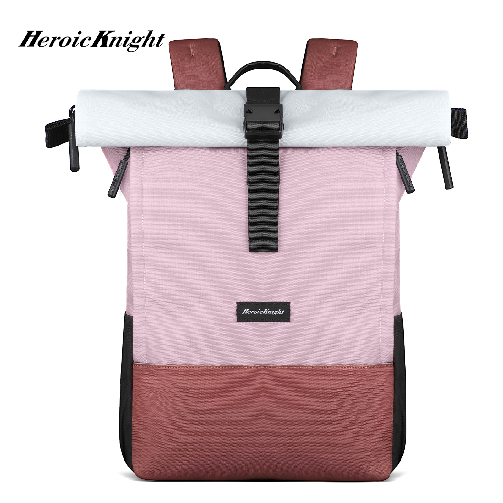 Heroic Knight Casual Travel Ba - Travel Backpack Anti Theft บทวิจารณ์และราคา
