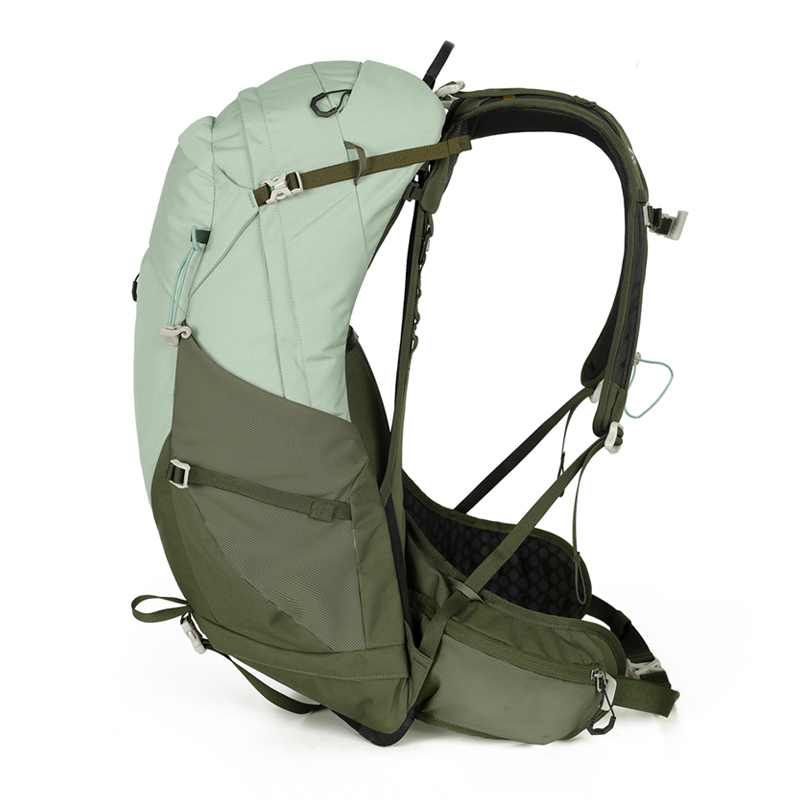 Hiking Backpack, Waterproof Hi - Foldable Backpack Small บทวิจารณ์และราคา