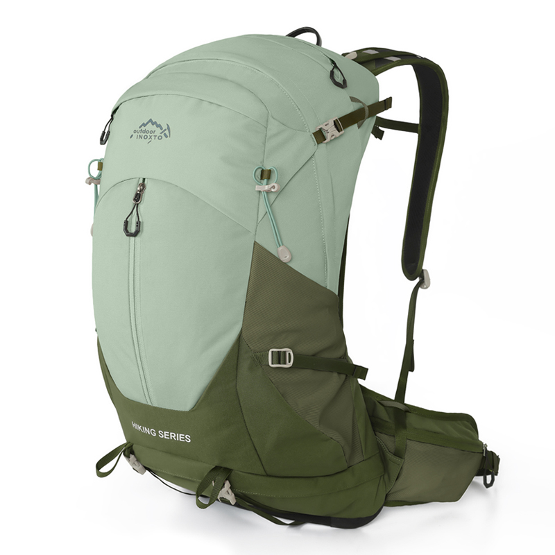 Hiking Backpack, Waterproof Hi - Foldable Backpack Small บทวิจารณ์และราคา