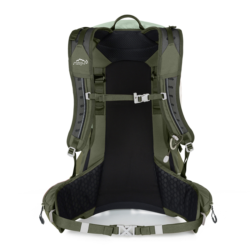 Hiking Backpack, Waterproof Hi - Foldable Backpack Small บทวิจารณ์และราคา