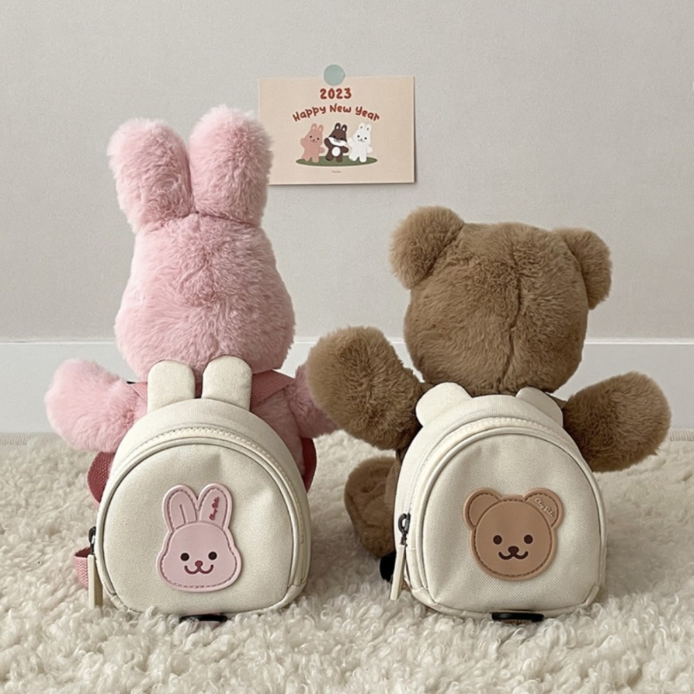 Kids Backpack Round Kawaii Chi - School Backpack Teen บทวิจารณ์และราคา