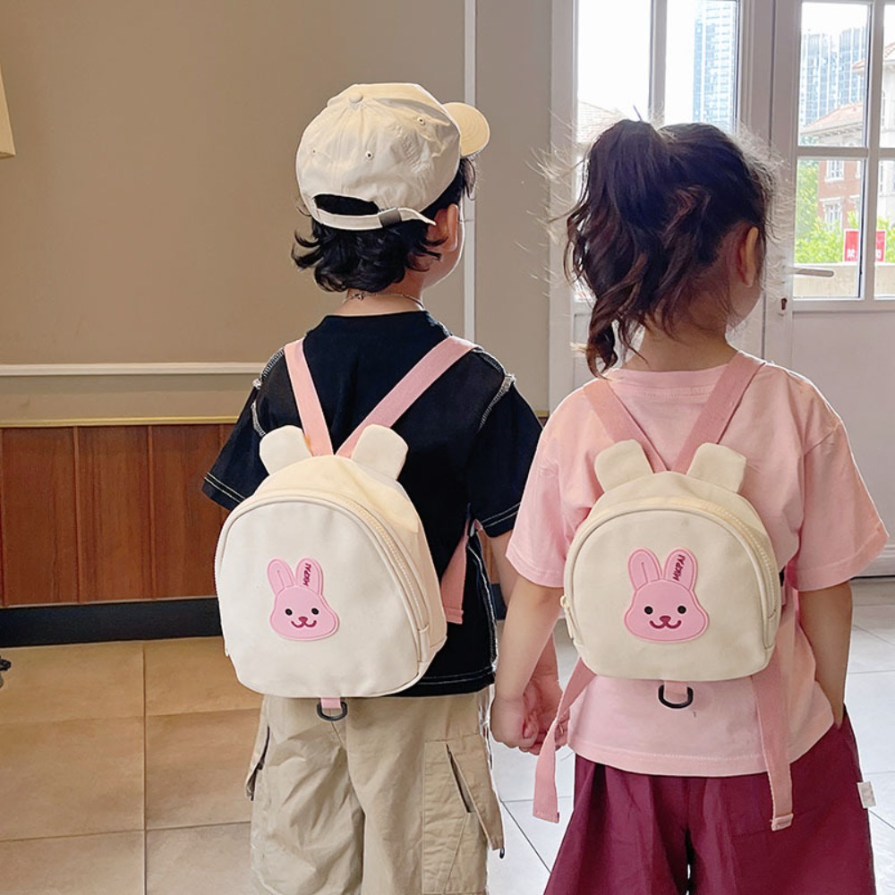 Kids Backpack Round Kawaii Chi - School Backpack Teen บทวิจารณ์และราคา