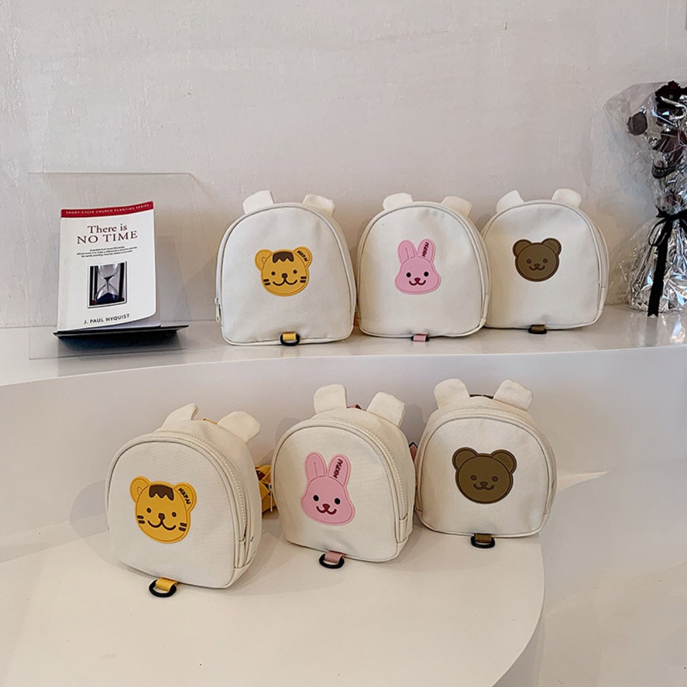 Kids Backpack Round Kawaii Chi - School Backpack Teen บทวิจารณ์และราคา