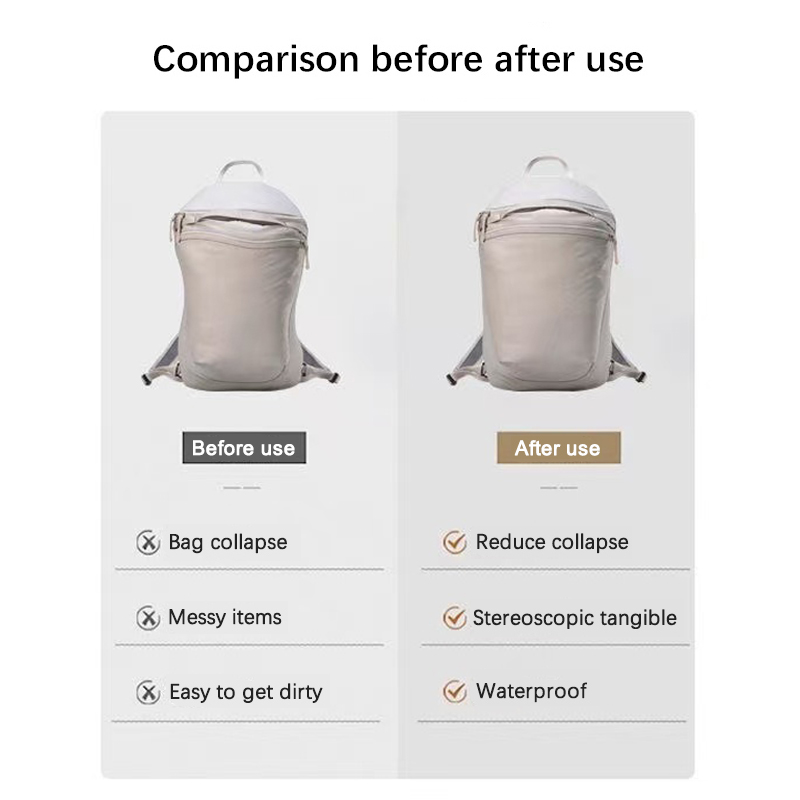 EverToner Felt Insert Inner Ba - Backpack Insert Organizer บทวิจารณ์และราคา