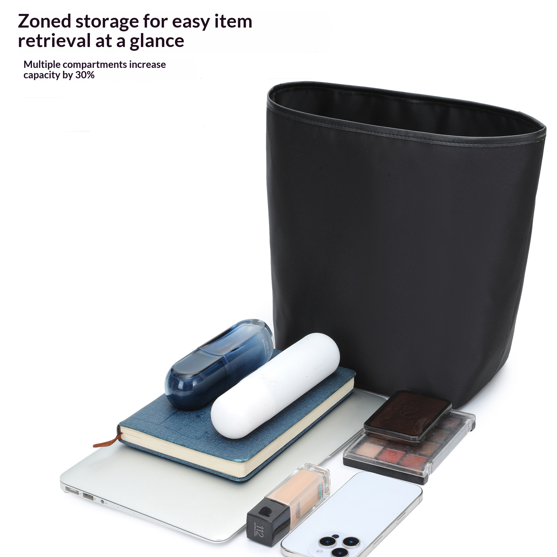 Bag Organizer Insert for Longc - Backpack Insert Organizer บทวิจารณ์และราคา