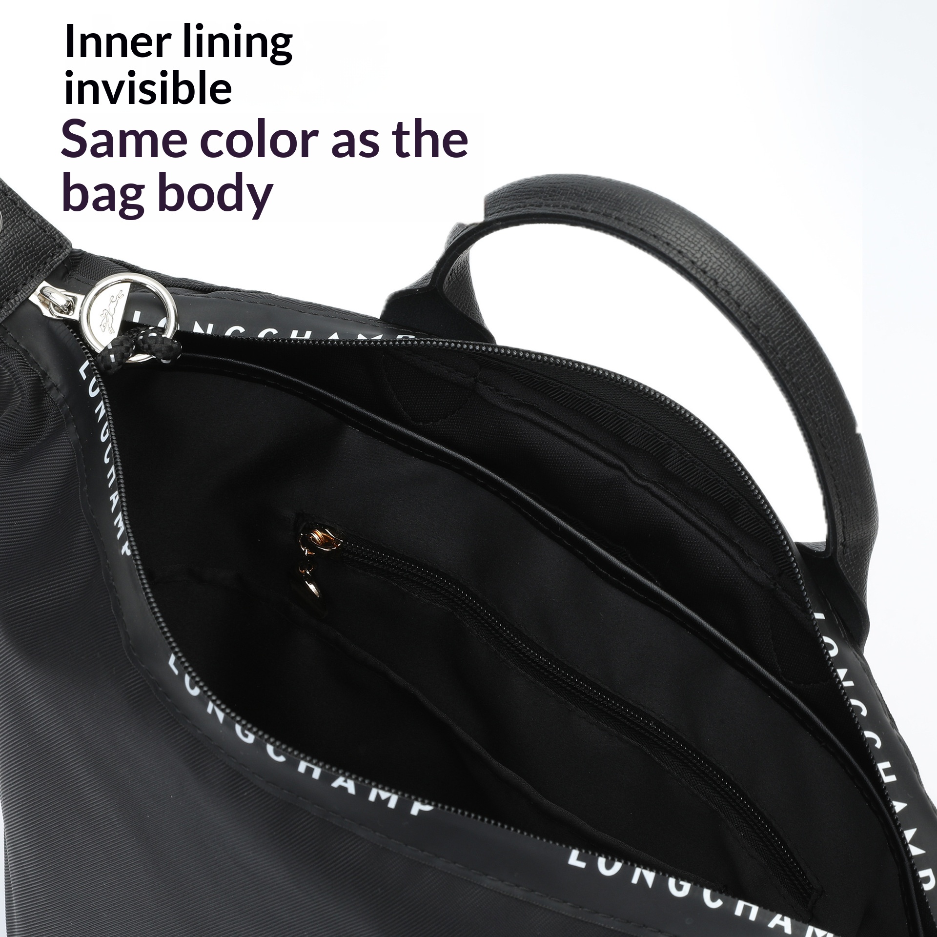 Bag Organizer Insert for Longc - Backpack Insert Organizer บทวิจารณ์และราคา