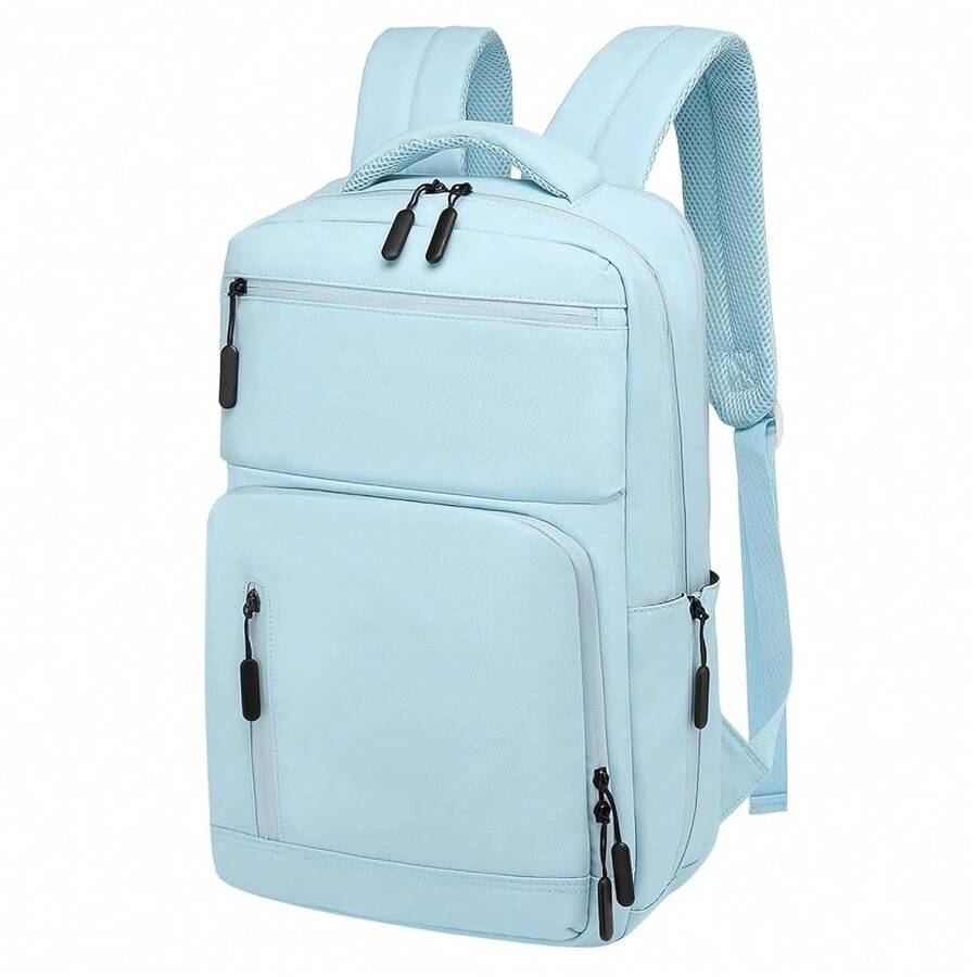 Waterproof Anti-Theft Laptop B - Laptop Backpack 15.6 บทวิจารณ์และราคา