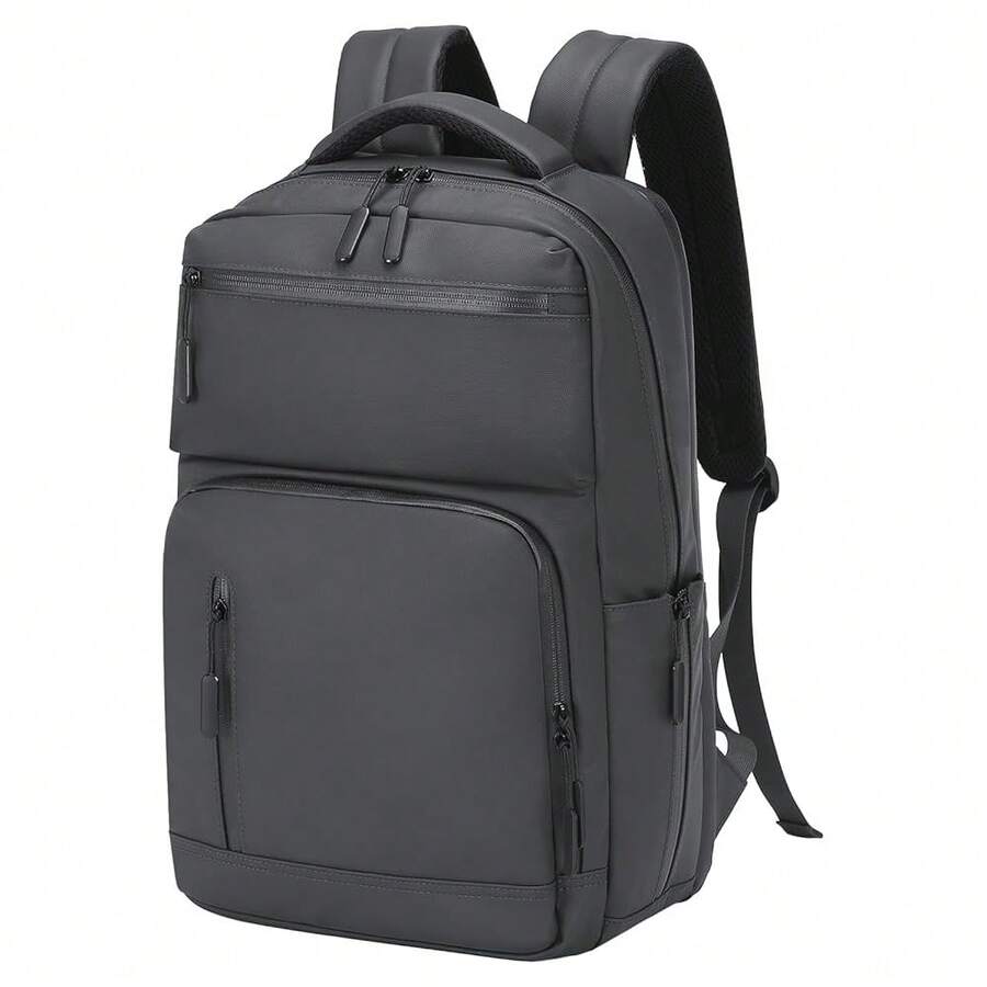 Waterproof Anti-Theft Laptop B - Laptop Backpack 15.6 บทวิจารณ์และราคา