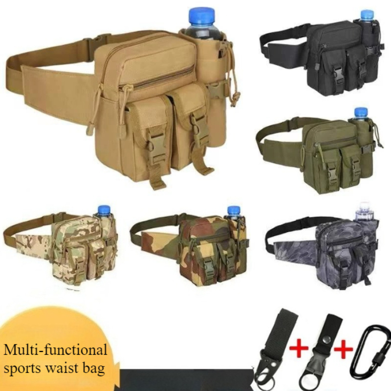 Outdoor Running Multi-function - Hydration Pack Outdoor บทวิจารณ์และราคา