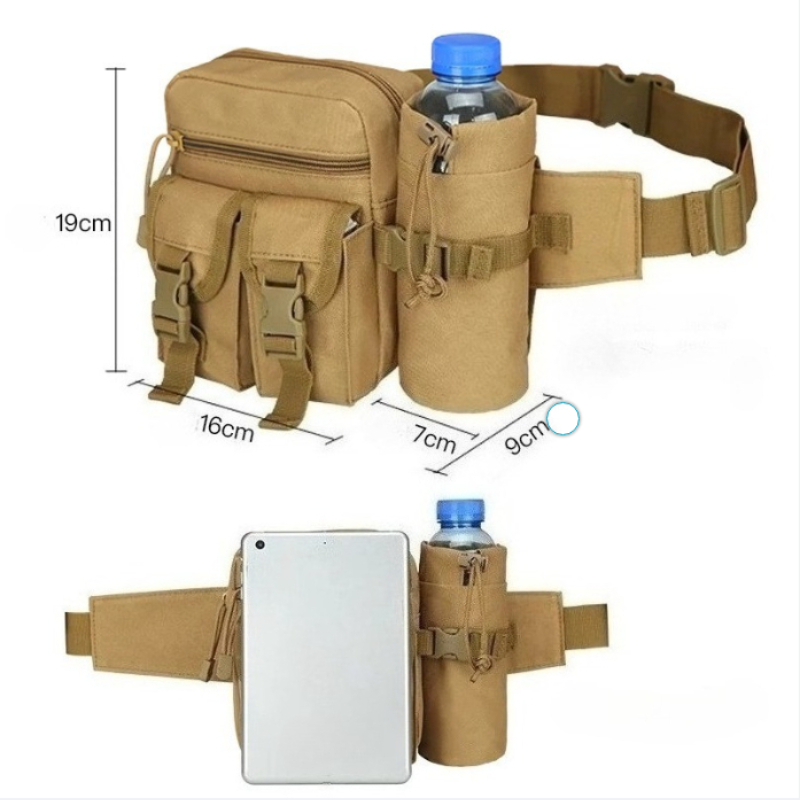 Outdoor Running Multi-function - Hydration Pack Outdoor บทวิจารณ์และราคา