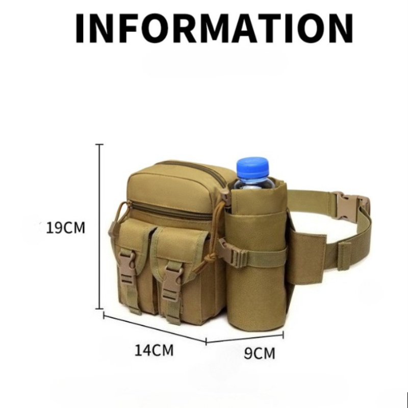 Outdoor Running Multi-function - Hydration Pack Outdoor บทวิจารณ์และราคา