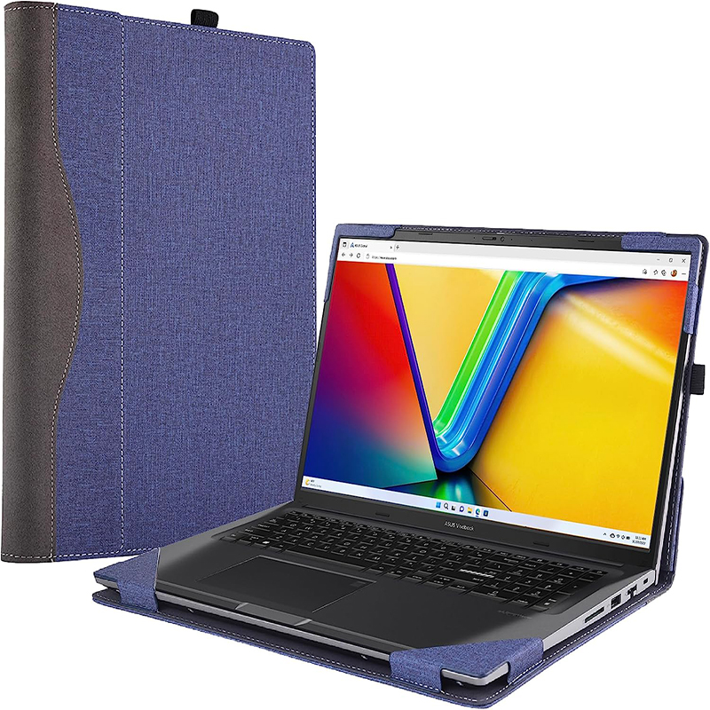 Laptop Case For ASUS Vivobook  - Laptop Sleeve Removable บทวิจารณ์และราคา