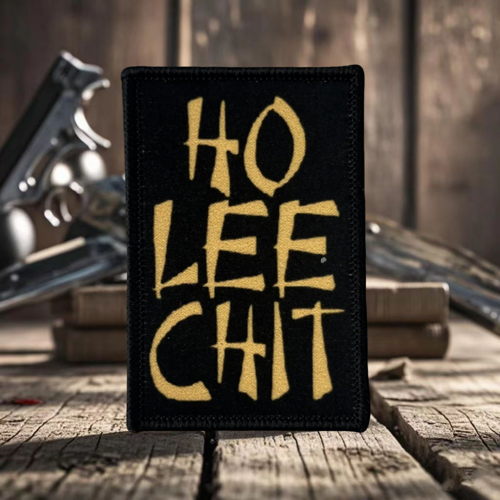 HO LEE CHIT Tactical Patch Fun - Urban Backpack Tactical บทวิจารณ์และราคา