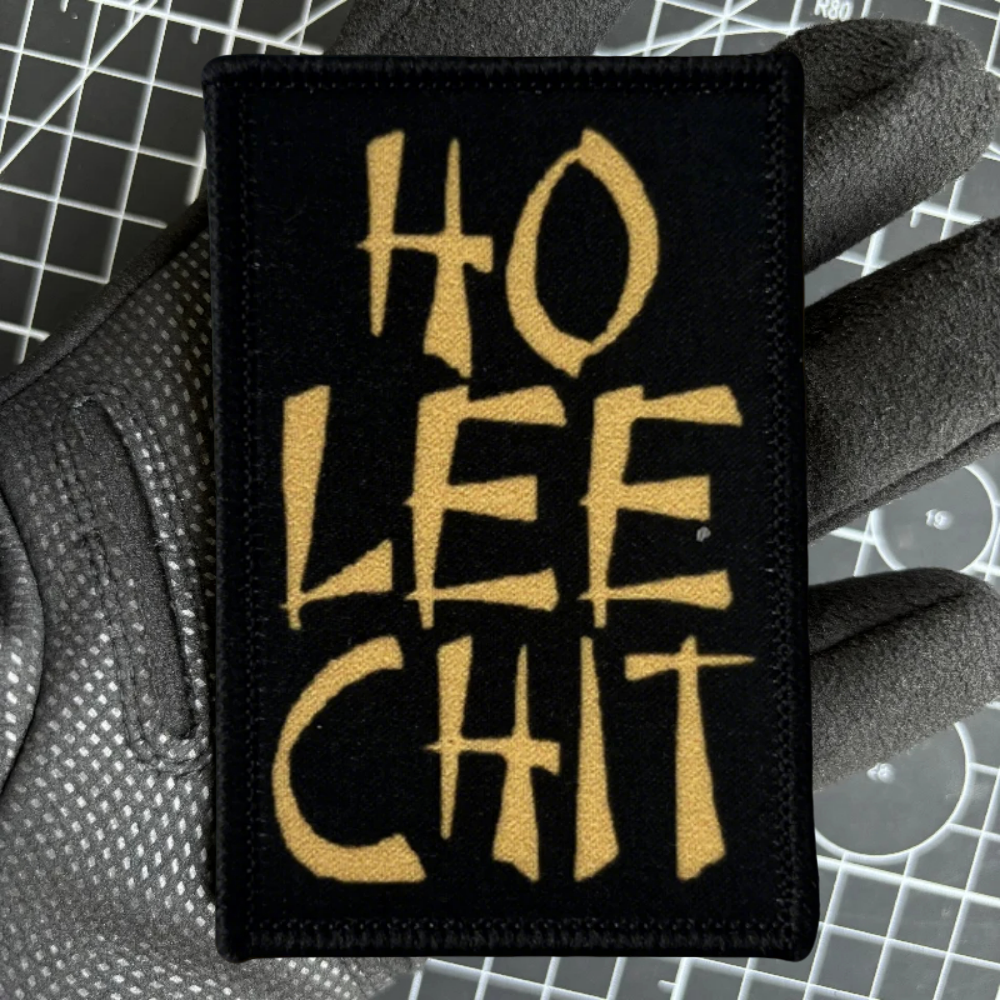 HO LEE CHIT Tactical Patch Fun - Urban Backpack Tactical บทวิจารณ์และราคา