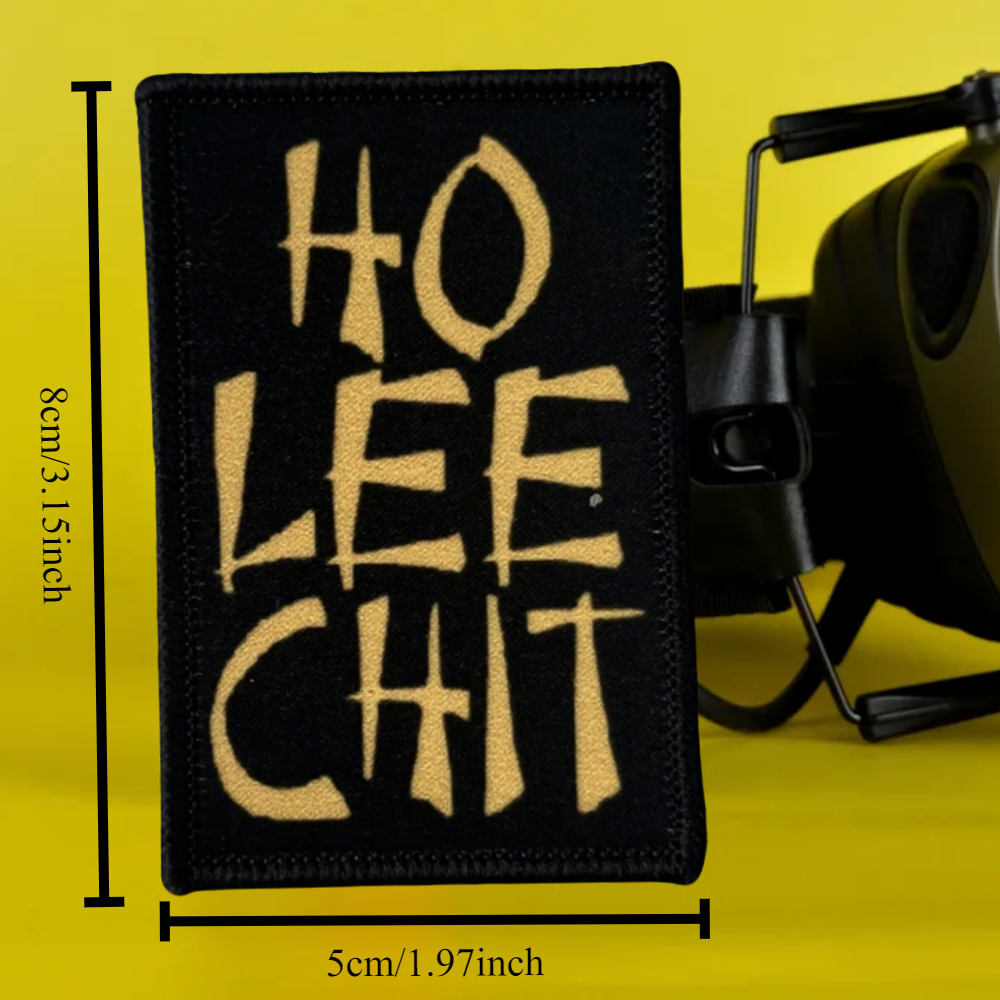HO LEE CHIT Tactical Patch Fun - Urban Backpack Tactical บทวิจารณ์และราคา