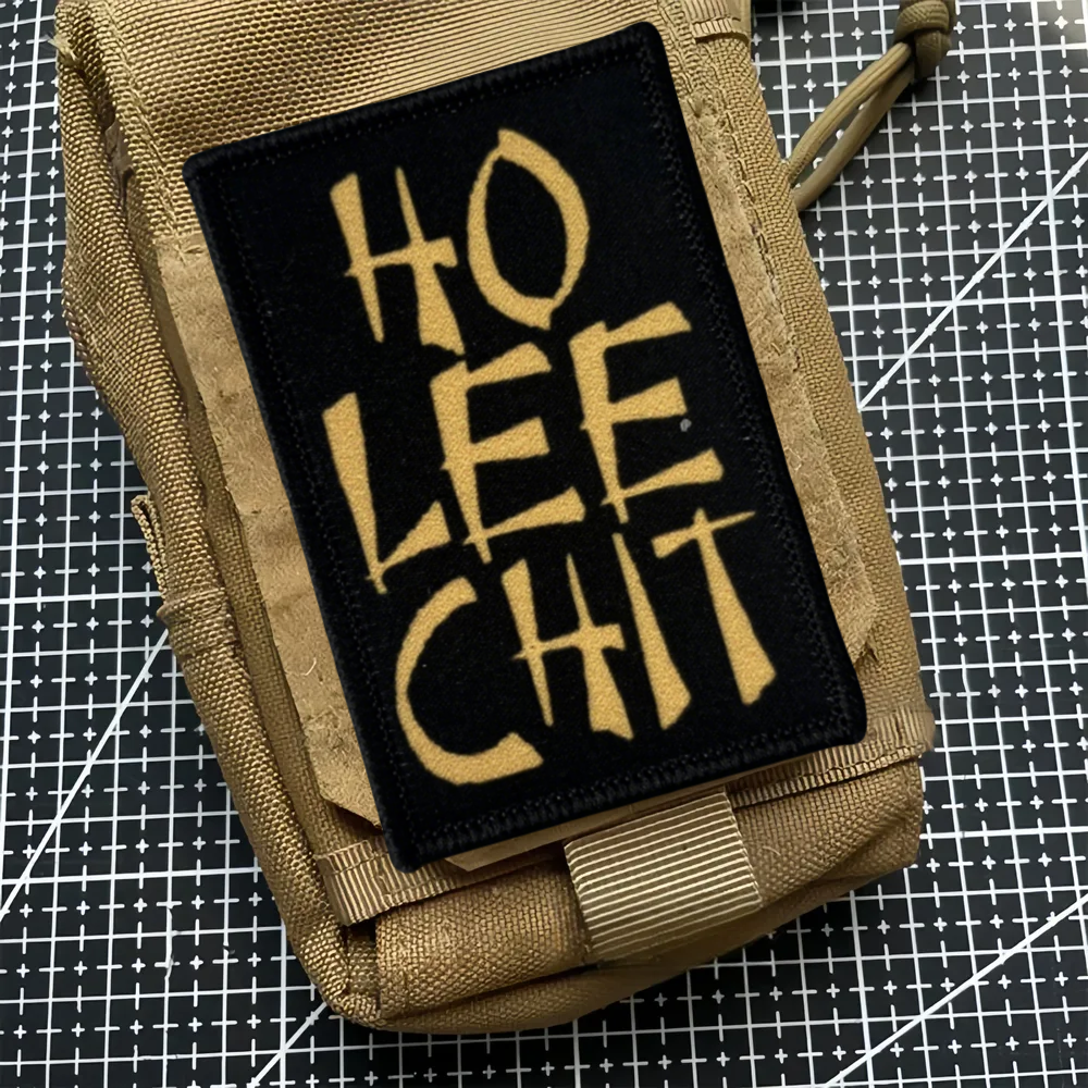 HO LEE CHIT Tactical Patch Fun - Urban Backpack Tactical บทวิจารณ์และราคา