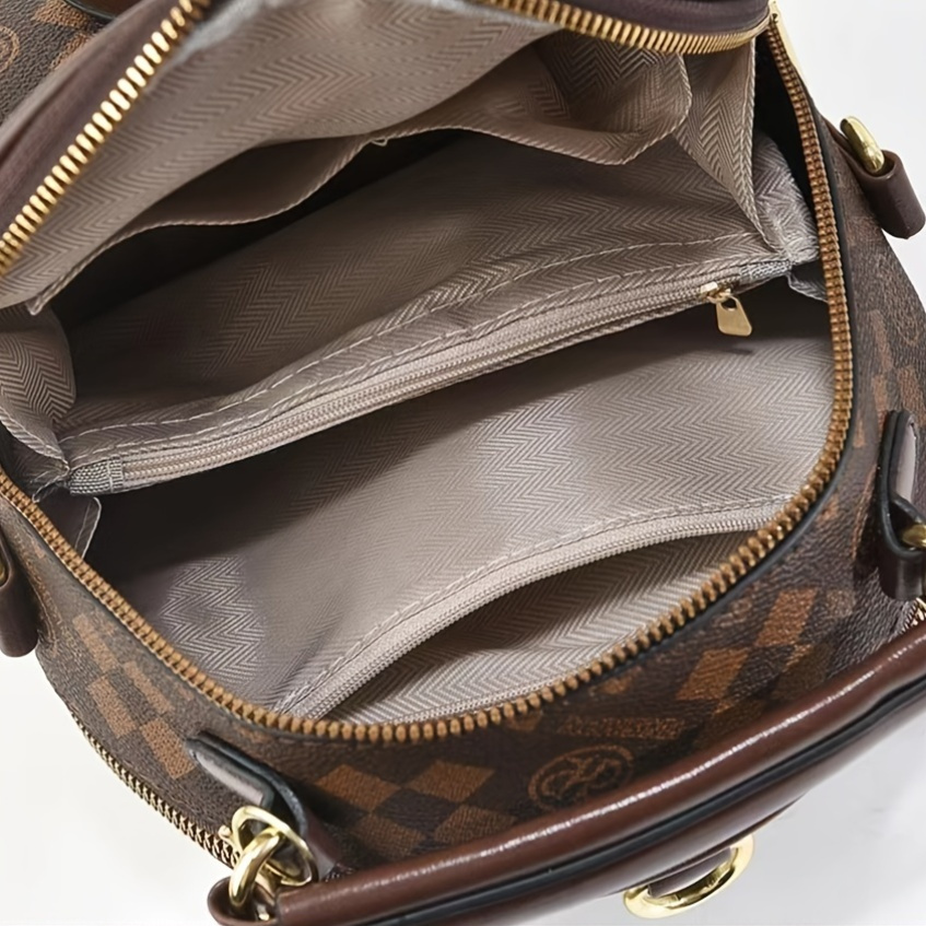Fashion Trend Women's Backpack - Fashion Backpack Women บทวิจารณ์และราคา