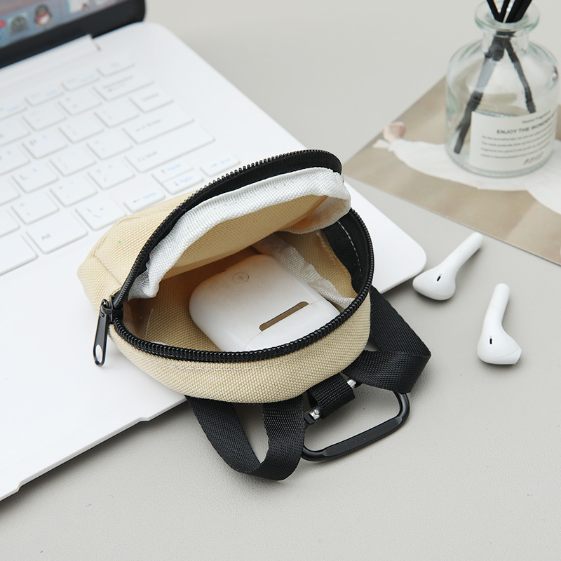 Mini Backpack Keychain Wristle - Mini Backpack Purse บทวิจารณ์และราคา